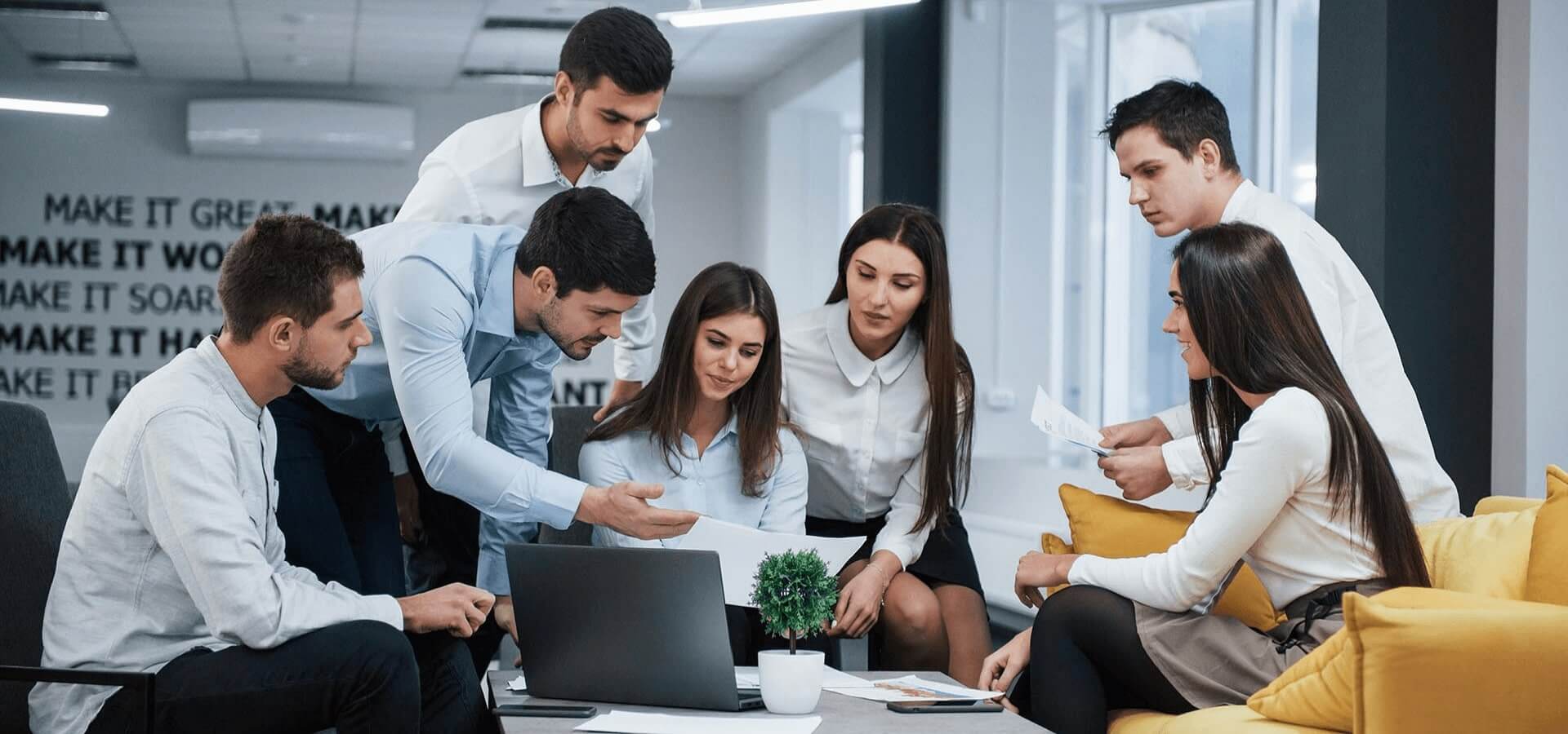 La digitalización a tu alcance