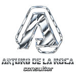 Arturo de la Roca – Consultor