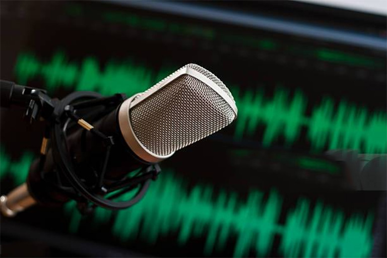Voiceover & doblaje